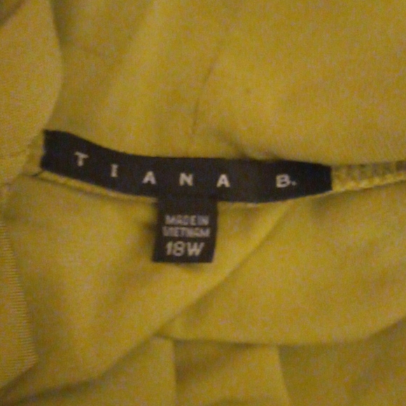 Dress - Picture 5 of 5